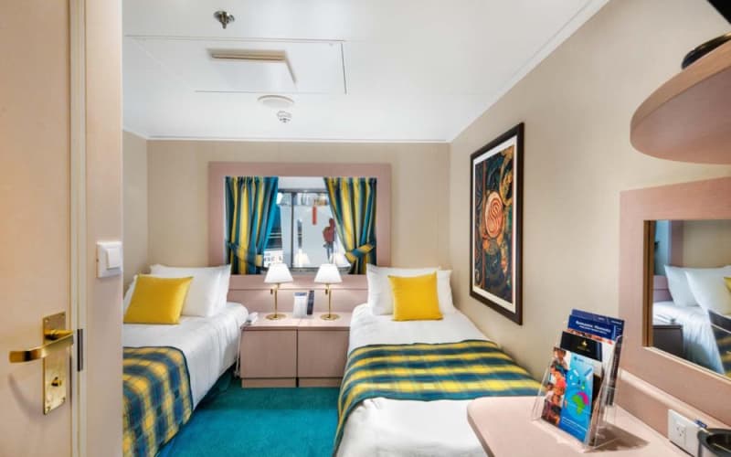 Картинка круиза