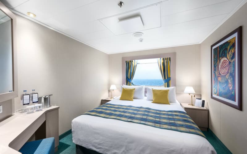 Картинка круиза