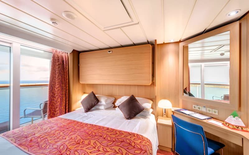 Картинка круиза