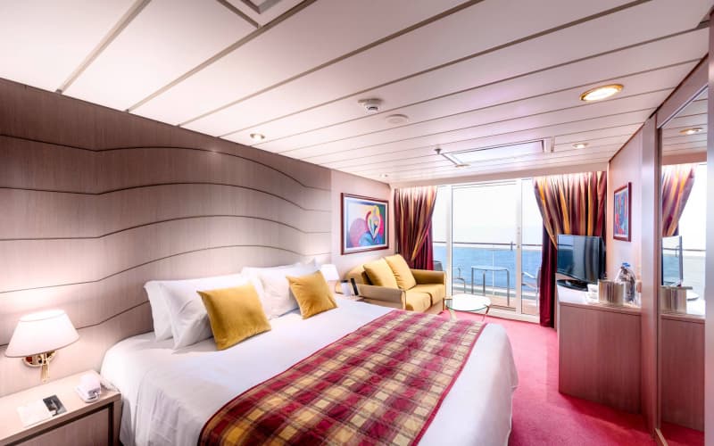 Картинка круиза