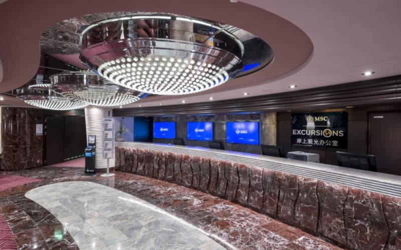 Картинка круиза