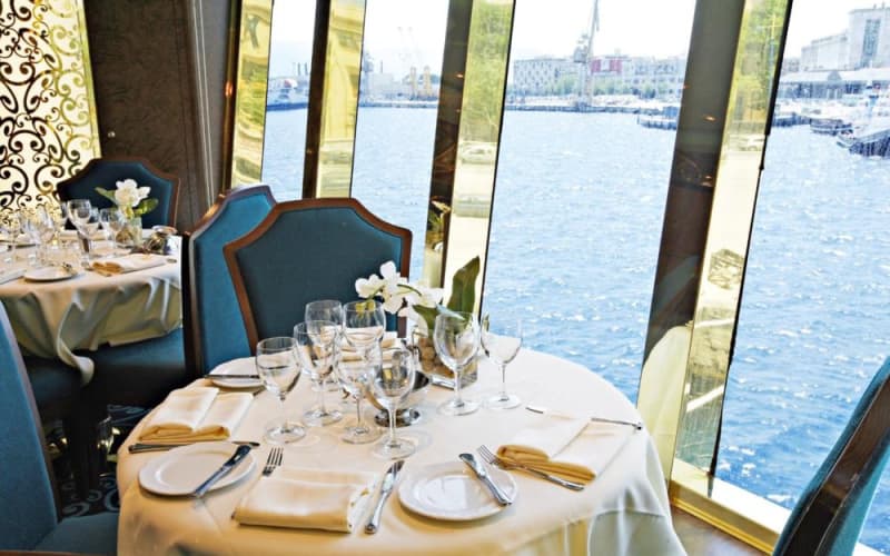 Картинка круиза