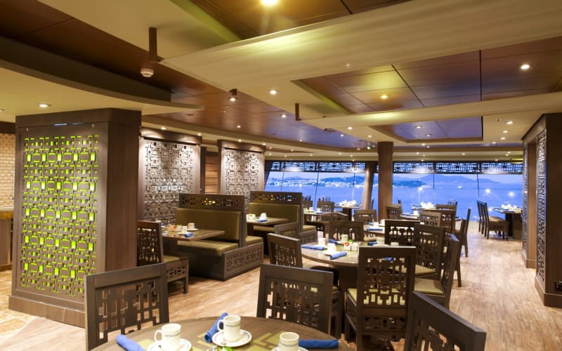 Картинка круиза