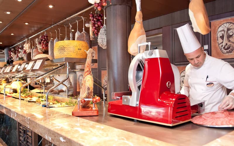 Картинка круиза