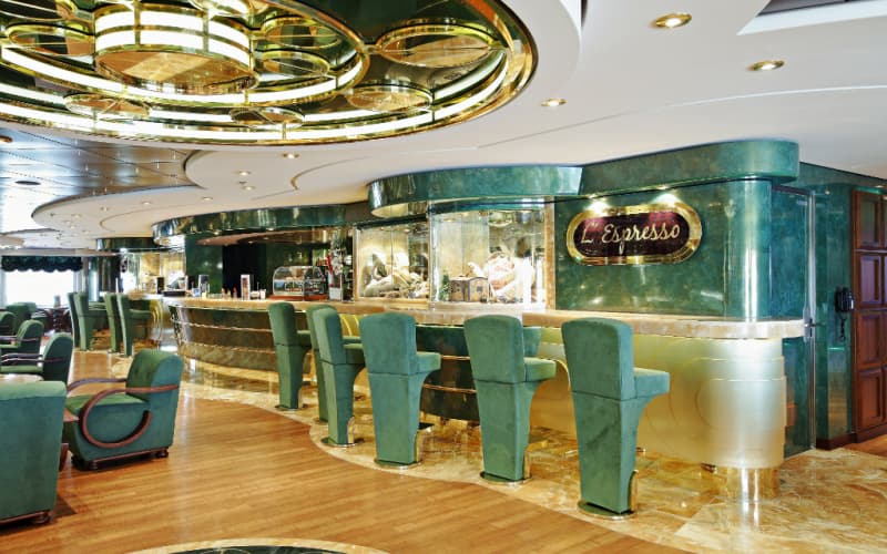 Картинка круиза