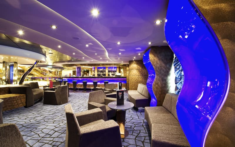 Картинка круиза