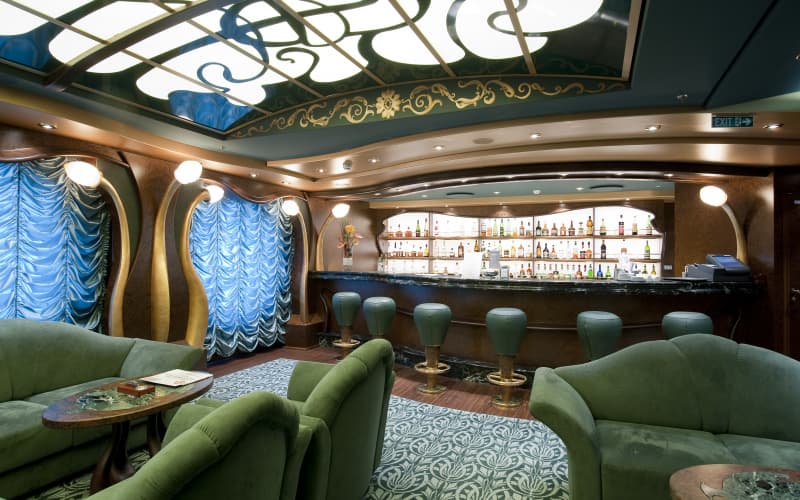 Картинка круиза