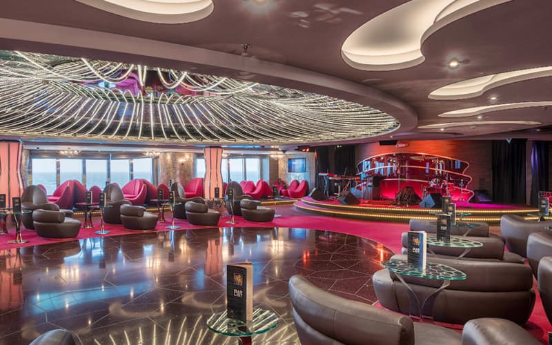 Картинка круиза