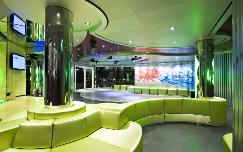 Картинка круиза