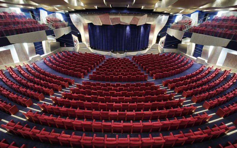 Картинка круиза