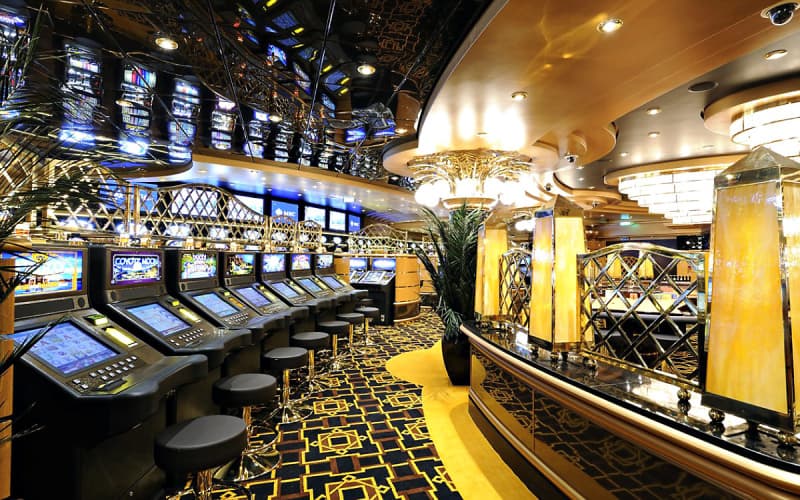 Картинка круиза