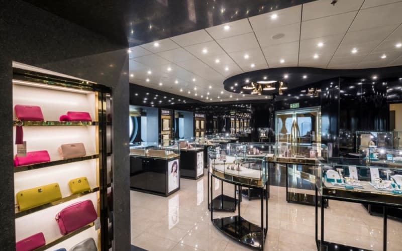 Картинка круиза