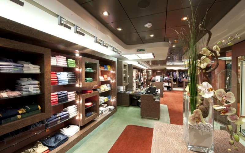 Картинка круиза