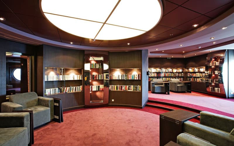 Картинка круиза