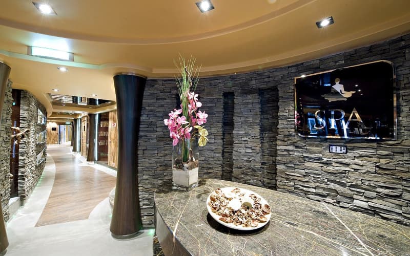 Картинка круиза