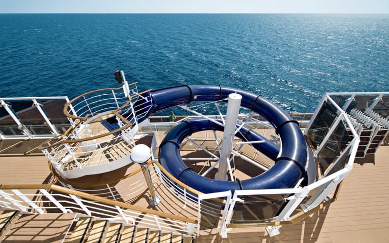 Картинка круиза