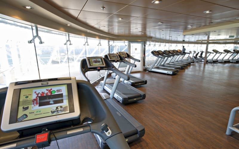 Картинка круиза