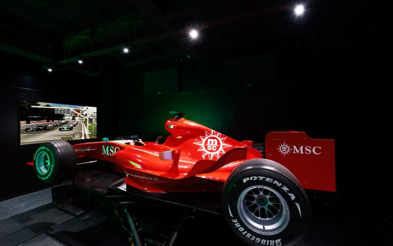 Картинка круиза