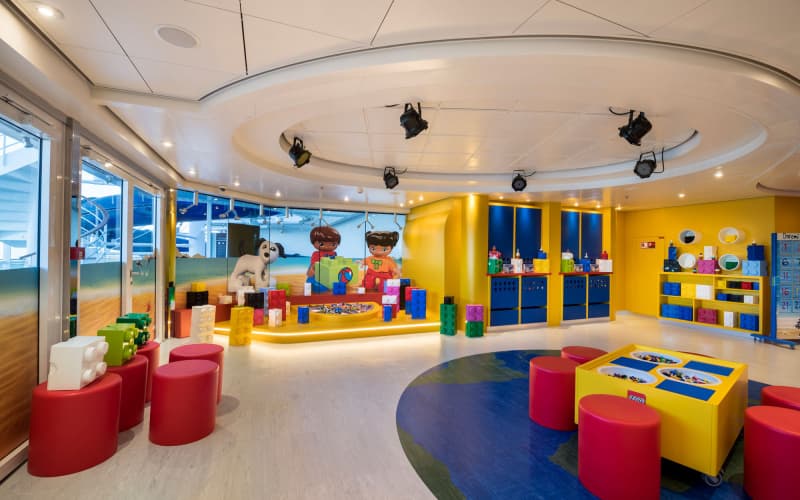 Картинка круиза