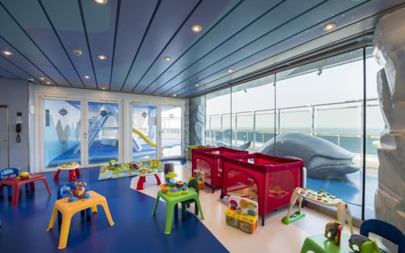 Картинка круиза