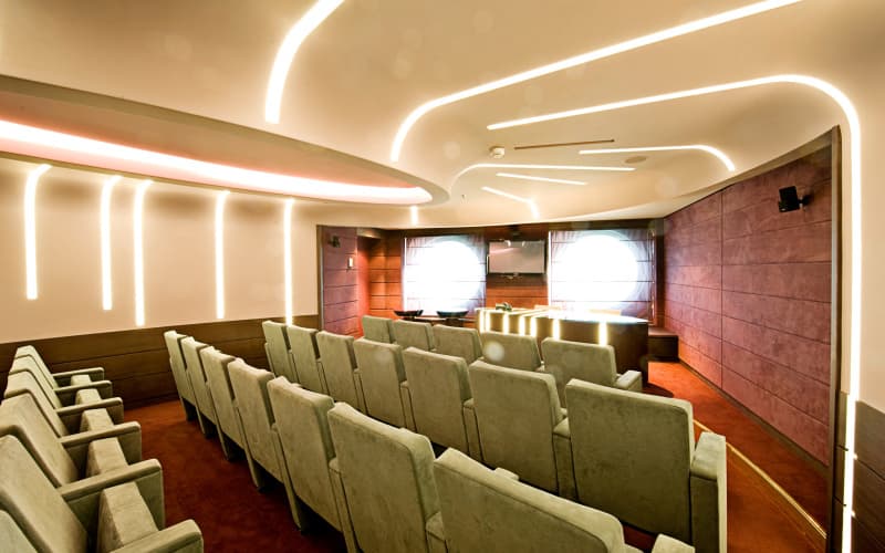 Картинка круиза