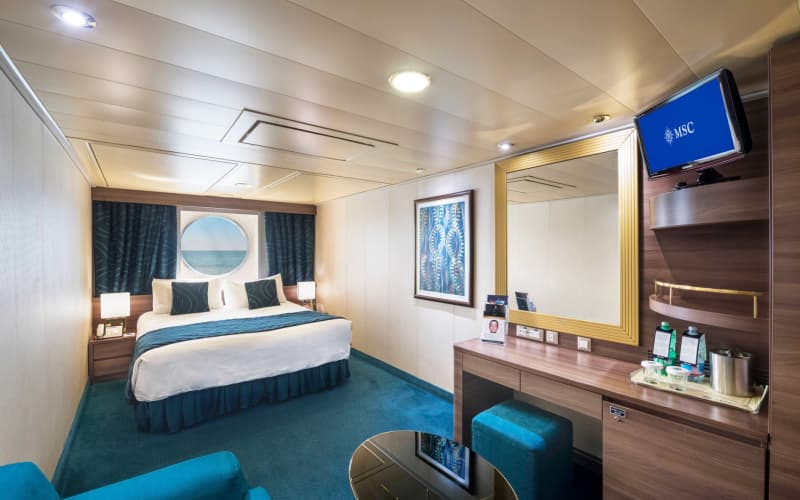 Картинка круиза