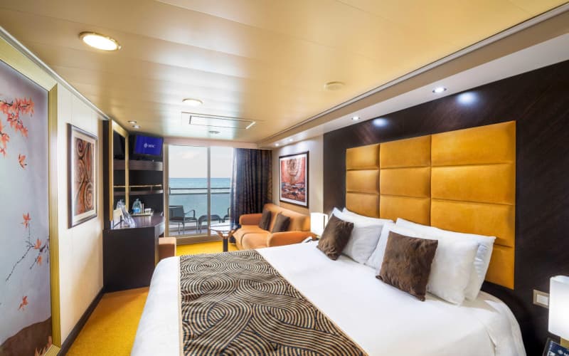 Картинка круиза