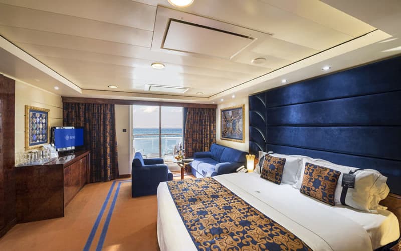 Картинка круиза