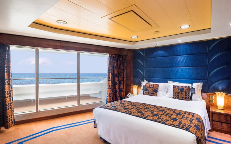 Картинка круиза