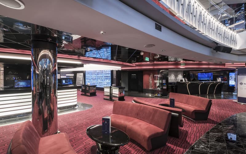 Картинка круиза