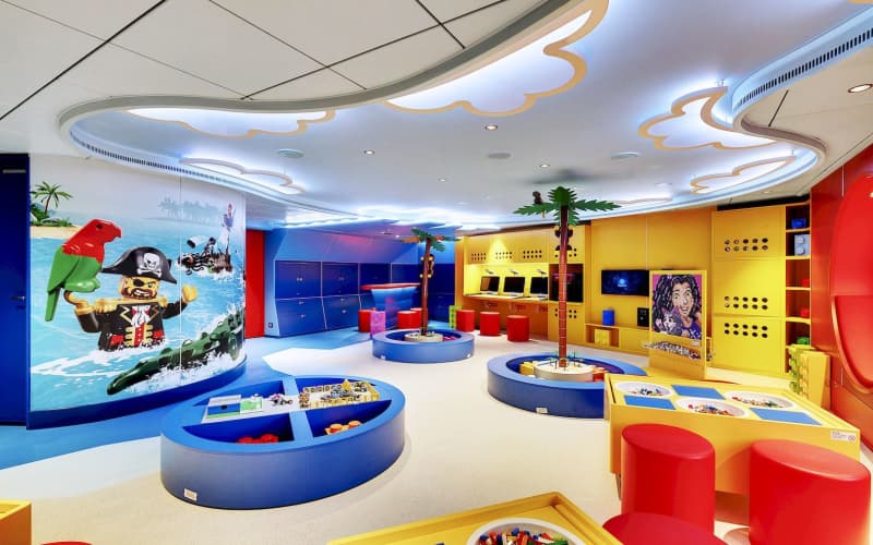 Картинка круиза