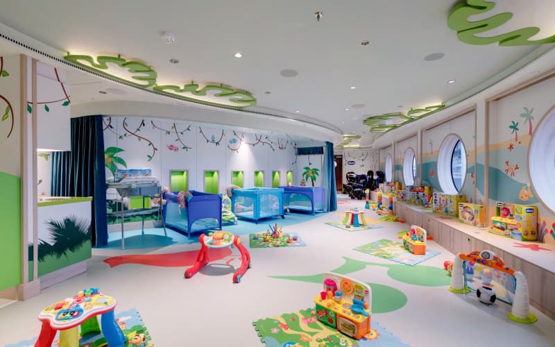 Картинка круиза