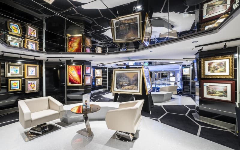 Картинка круиза