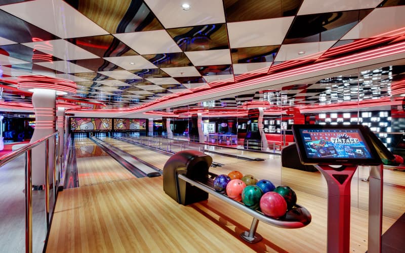 Картинка круиза