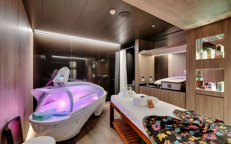 Картинка круиза