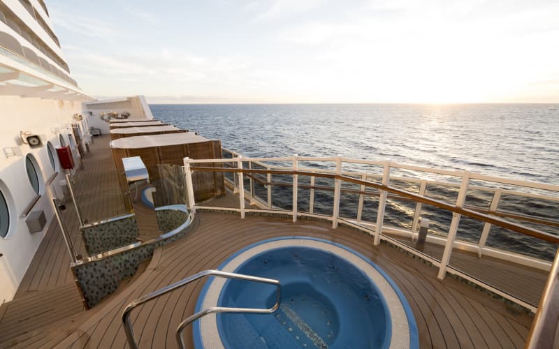 Картинка круиза