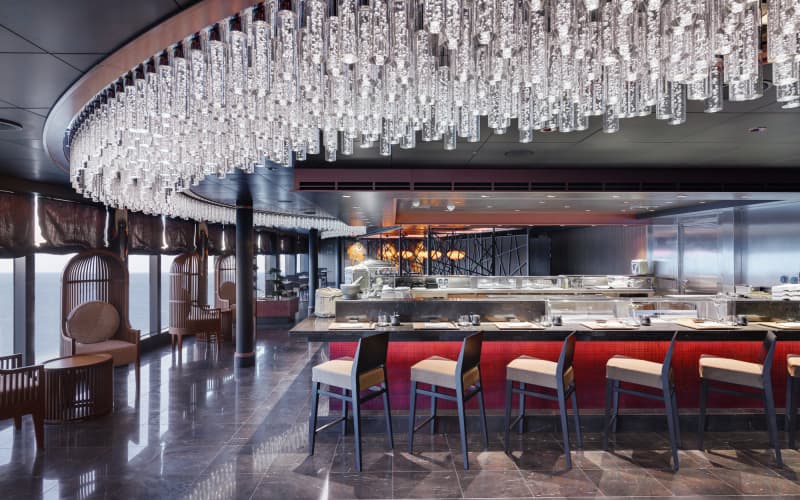 Картинка круиза