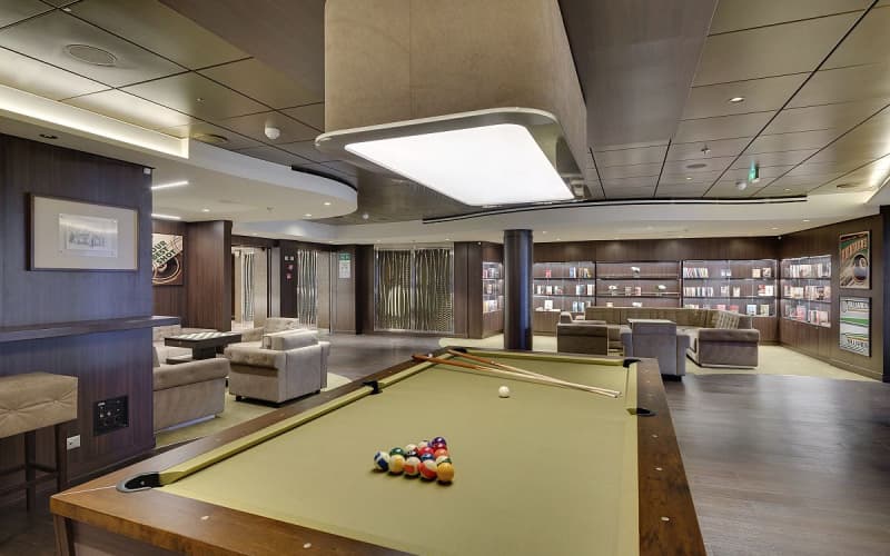 Картинка круиза