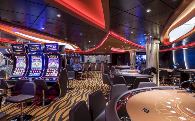 Картинка круиза