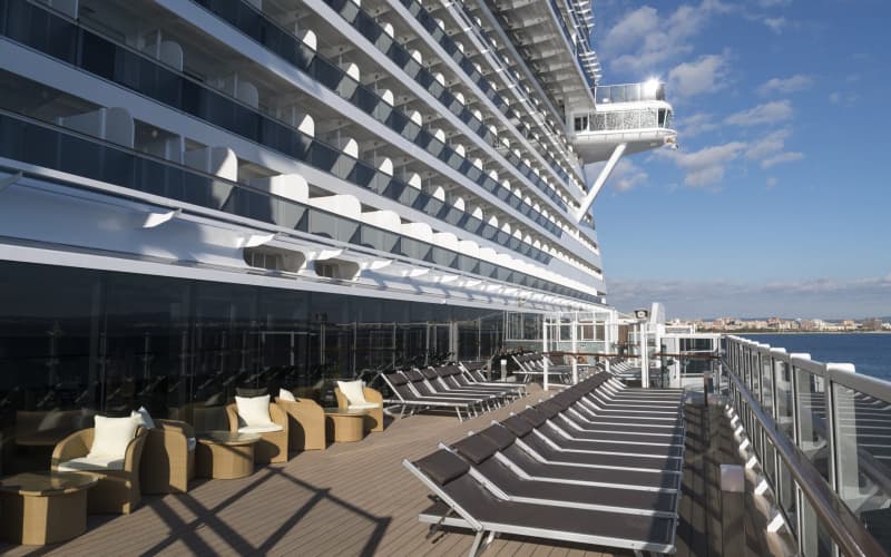 Картинка круиза