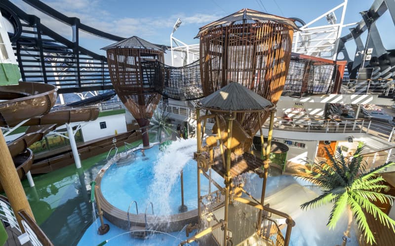 Картинка круиза