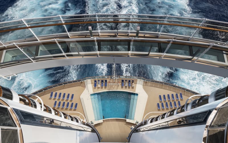 Картинка круиза