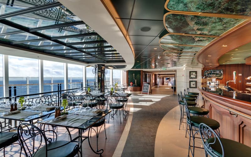 Картинка круиза