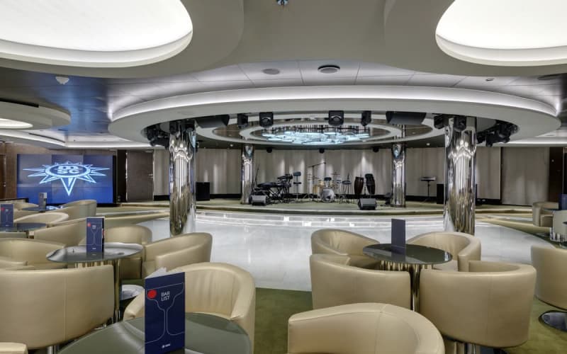 Картинка круиза