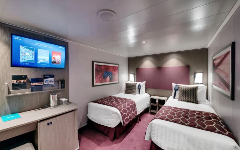 Картинка круиза