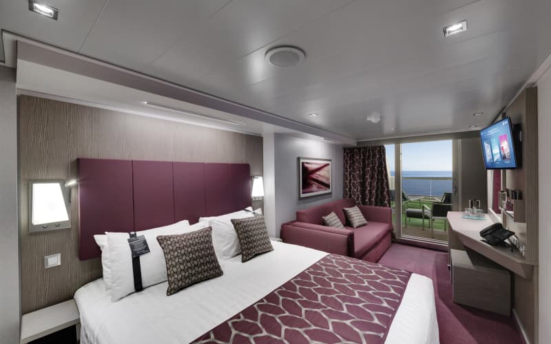 Картинка круиза