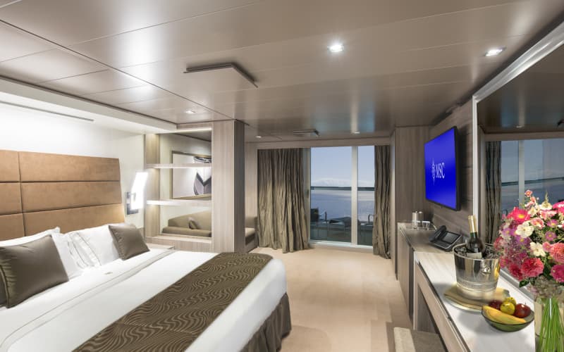 Картинка круиза