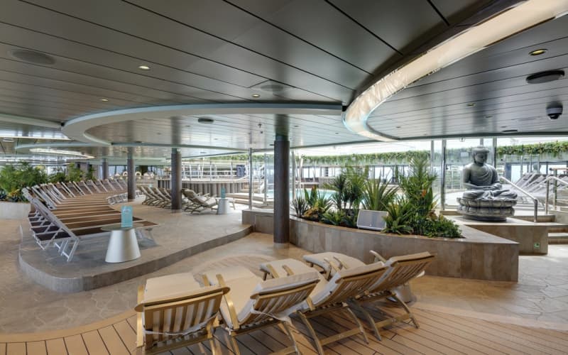 Картинка круиза