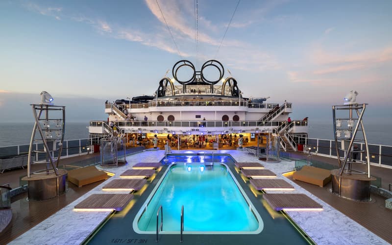 Картинка круиза