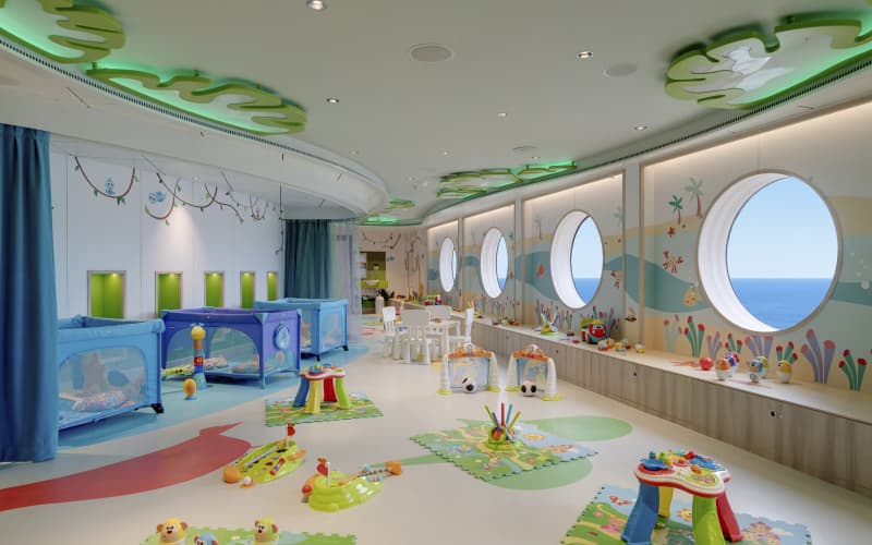 Картинка круиза